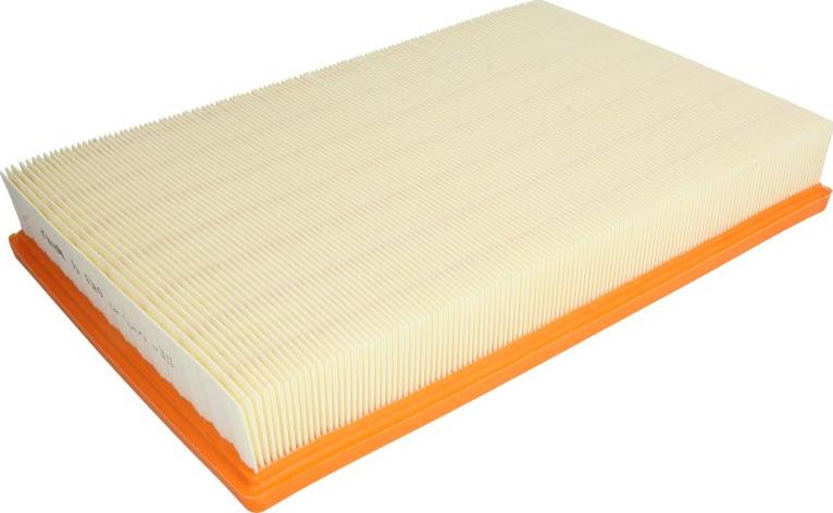 KNECHT LX 1500 - Filtru aer aaoparts.ro