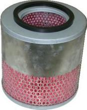 KNECHT LX 1077 - Filtru aer aaoparts.ro