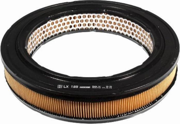 Magneti Marelli 154070247140 - Filtru aer aaoparts.ro