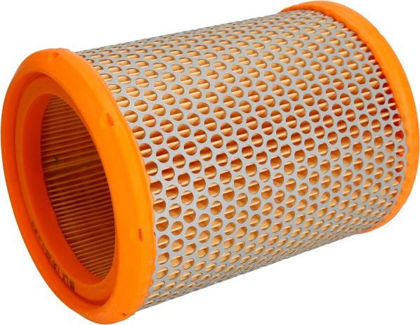 KNECHT LX 130 - Filtru aer aaoparts.ro