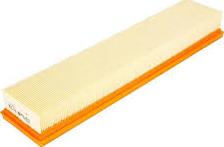 KNECHT LX 1746 - Filtru aer aaoparts.ro