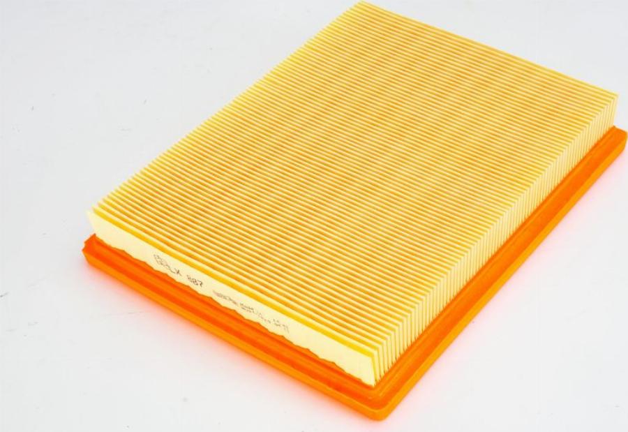 KNECHT LX 887 - Filtru aer aaoparts.ro