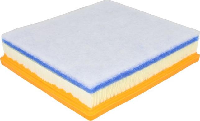 KNECHT LX 3987 - Filtru aer aaoparts.ro