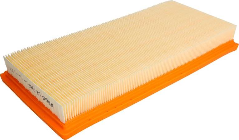 KNECHT LX 2962 - Filtru aer aaoparts.ro