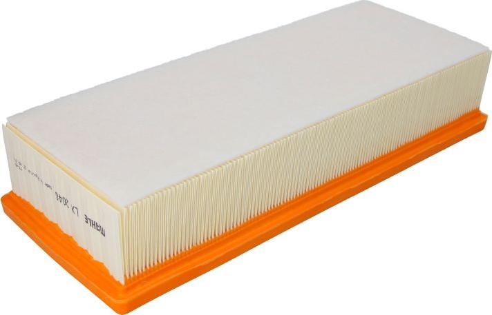 KNECHT LX 2046 - Filtru aer aaoparts.ro