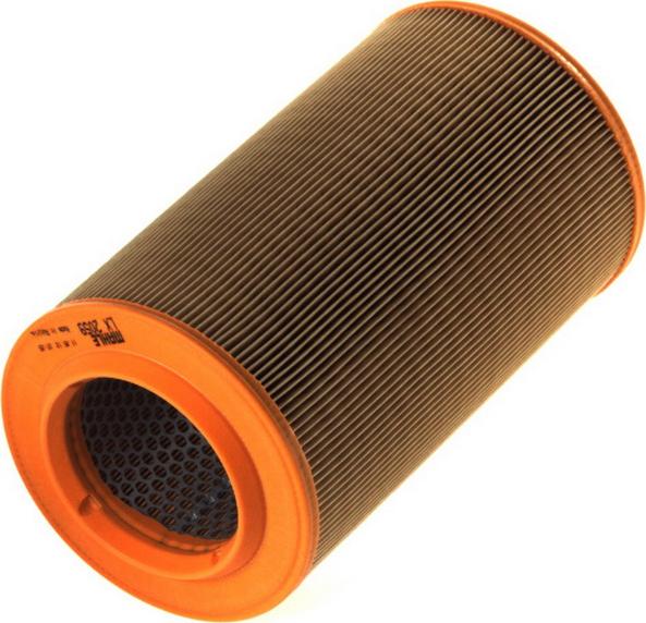 KNECHT LX 2059 - Filtru aer aaoparts.ro