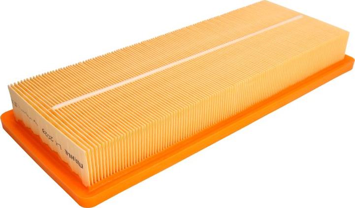 KNECHT LX 2023 - Filtru aer aaoparts.ro