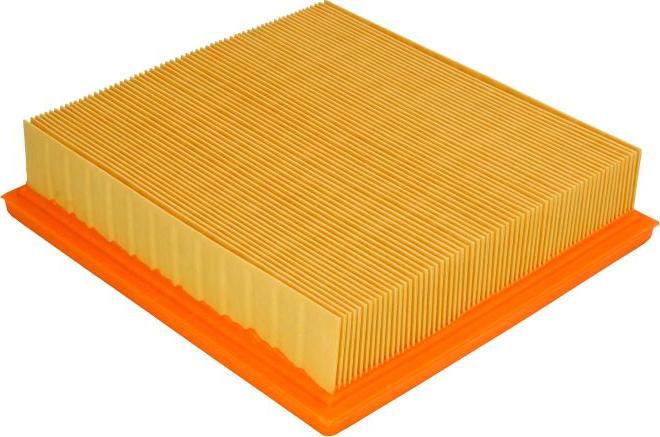 KNECHT LX 2108 - Filtru aer aaoparts.ro