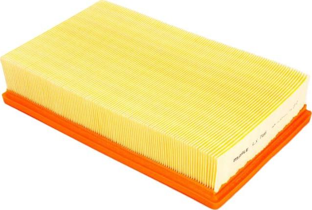 KNECHT LX 786 - Filtru aer aaoparts.ro