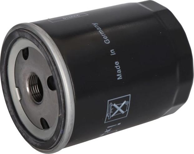 KNECHT OC 93 - Filtru ulei aaoparts.ro