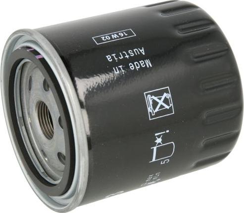 KNECHT OC 503 - Filtru ulei aaoparts.ro