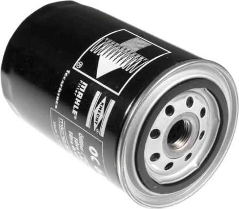 CoopersFiaam FT4790 - Filtru ulei aaoparts.ro