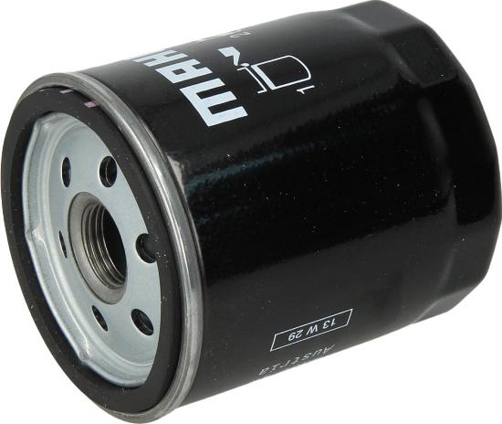 KNECHT OC 1182 - Filtru ulei aaoparts.ro