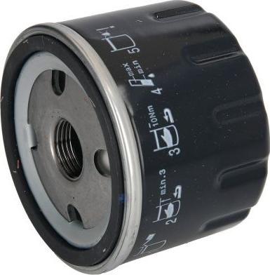 KNECHT OC 11 - Filtru ulei aaoparts.ro