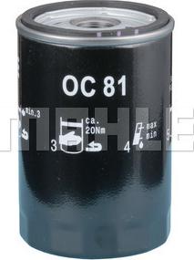 Baldwin B35..B35S - Filtru ulei aaoparts.ro