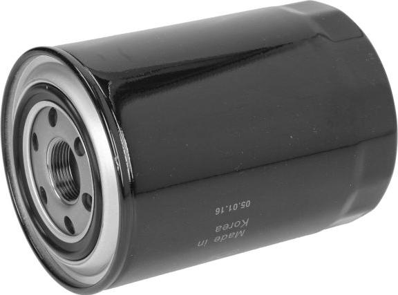 KNECHT OC 297 - Filtru ulei aaoparts.ro