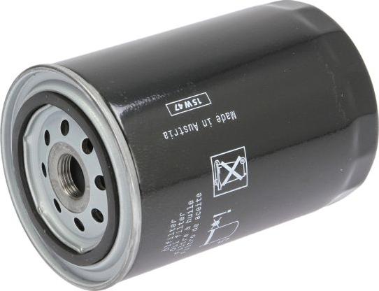 KNECHT OC 257 - Filtru ulei aaoparts.ro