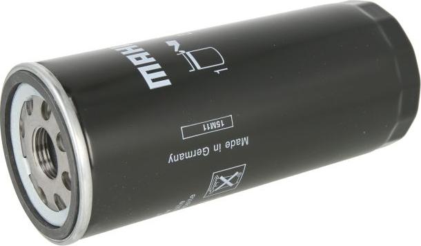 KNECHT OC 281 - Filtru ulei aaoparts.ro