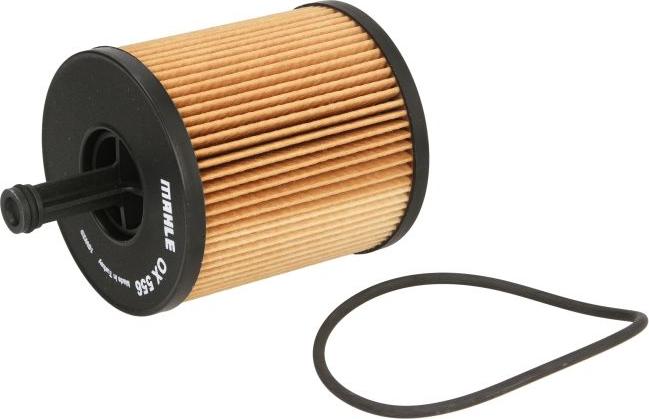 AMC Filter FOF-10170 - Filtru ulei aaoparts.ro