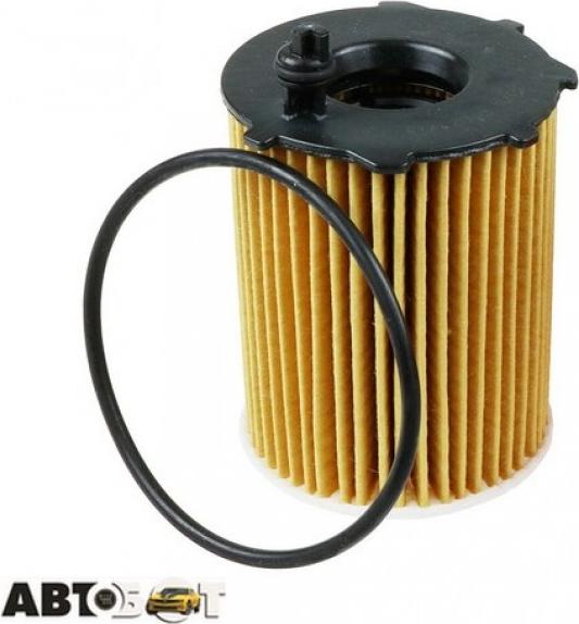 Clean Filters ML4564/A - Filtru ulei aaoparts.ro