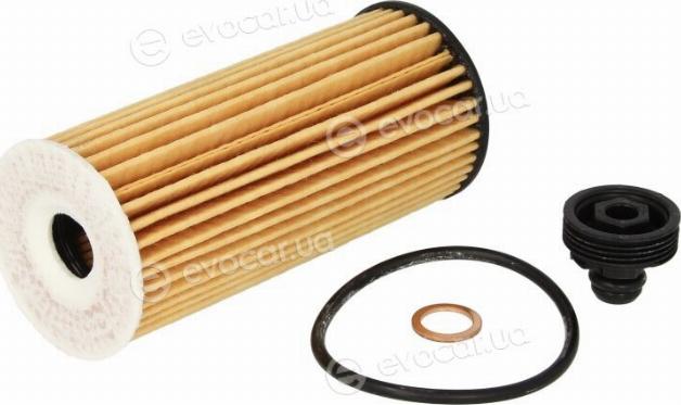 KNECHT OX 815D - Filtru ulei aaoparts.ro