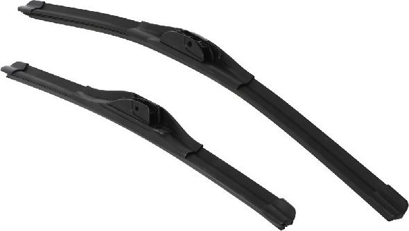 K&N Filters 92-2418 - Set stergatoare, curatare parbriz aaoparts.ro