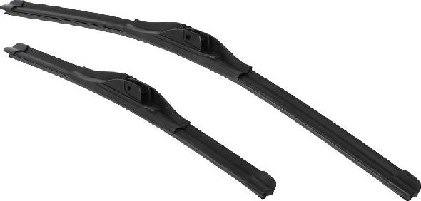 K&N Filters 92-2619 - Set stergatoare, curatare parbriz aaoparts.ro