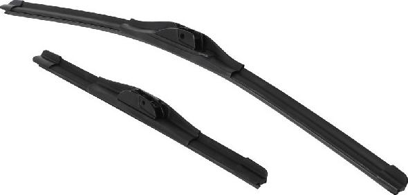 K&N Filters 92-2617 - Set stergatoare, curatare parbriz aaoparts.ro