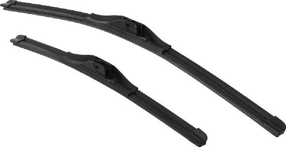 K&N Filters 92-2620 - Set stergatoare, curatare parbriz aaoparts.ro