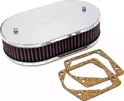 K&N Filters 56-9028 - Filtru de aer - sport aaoparts.ro