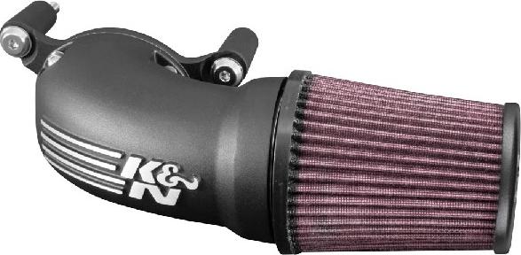 K&N Filters 57-1134 - Sistem de filtru aer- sport aaoparts.ro