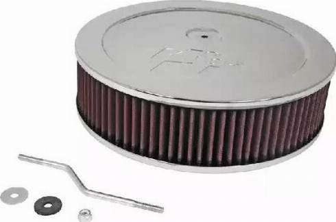K&N Filters 57-3029 - Sistem de filtru aer- sport aaoparts.ro