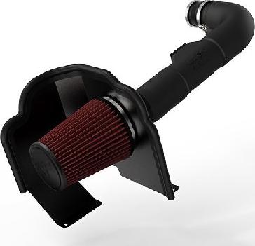 K&N Filters 63-3085 - Sistem de filtru aer- sport aaoparts.ro