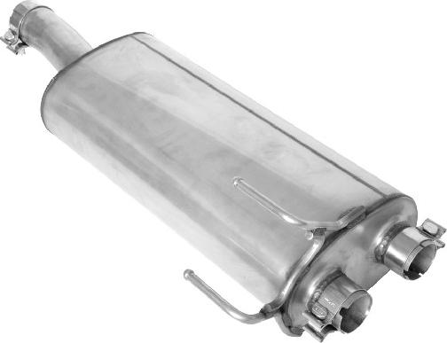 K&N Filters 67-1561 - Sistem de esapament aaoparts.ro