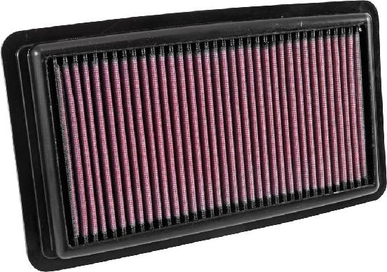 K&N Filters 33-5041 - Filtru aer aaoparts.ro