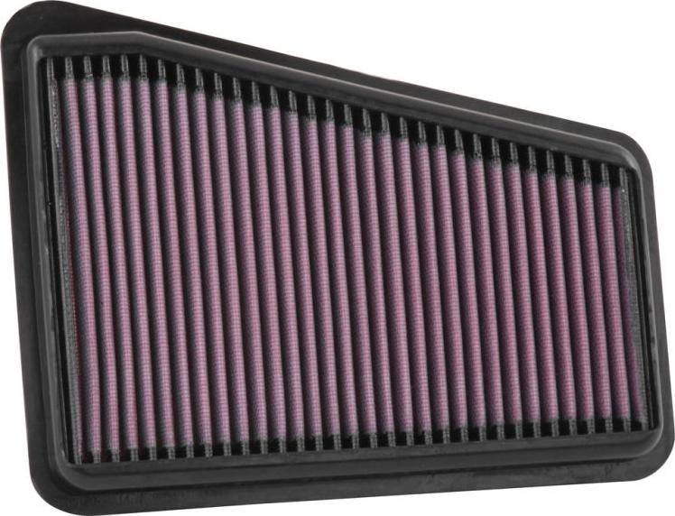 K&N Filters 33-5068 - Filtru aer aaoparts.ro