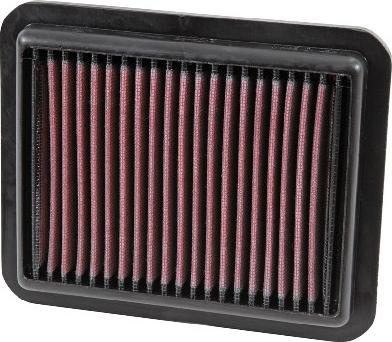 K&N Filters 33-5006 - Filtru aer aaoparts.ro