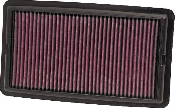 K&N Filters 33-5013 - Filtru aer aaoparts.ro