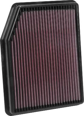 K&N Filters 33-5083 - Filtru aer aaoparts.ro