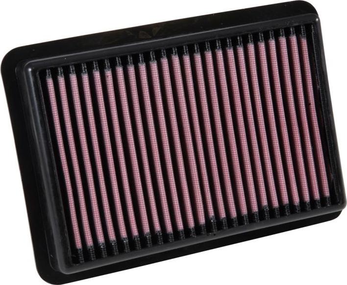 K&N Filters 33-5070 - Filtru aer aaoparts.ro
