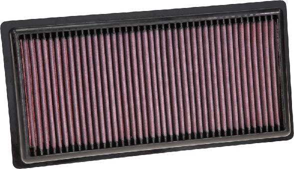 K&N Filters 33-5101 - Filtru aer aaoparts.ro