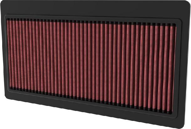 K&N Filters 33-5117 - Filtru aer aaoparts.ro