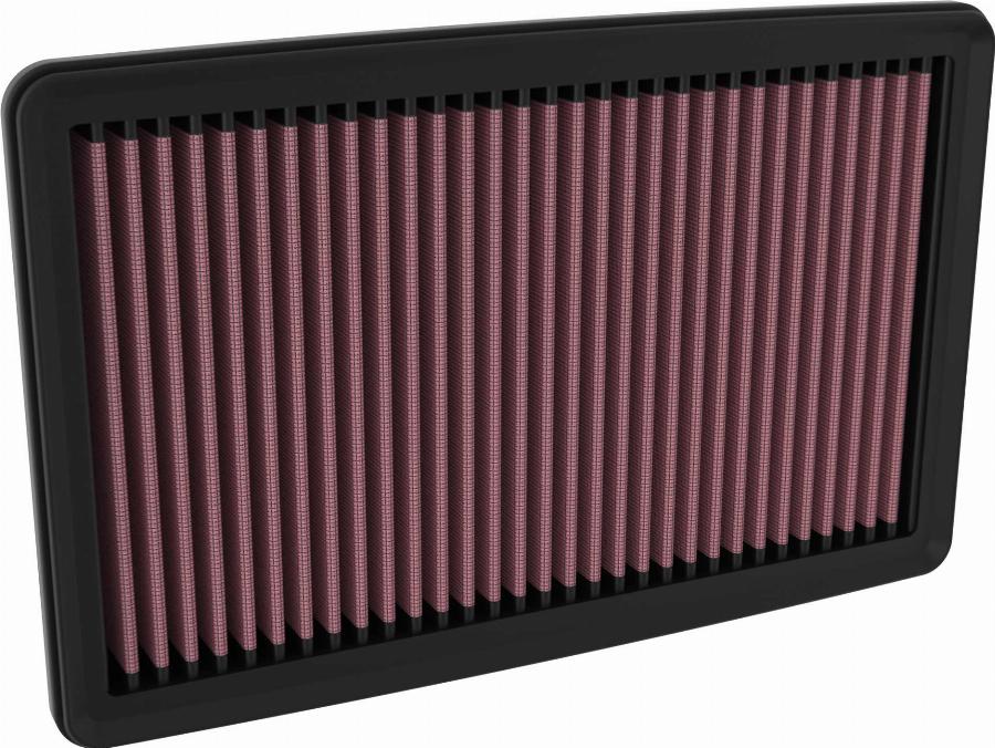 K&N Filters 33-5139 - Filtru aer aaoparts.ro