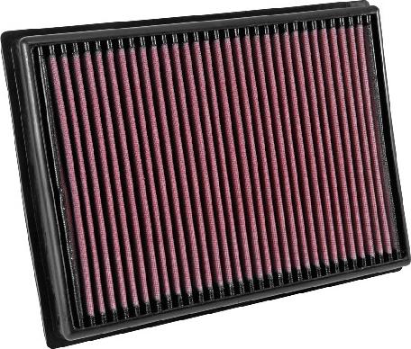 K&N Filters 33-3045 - Filtru aer aaoparts.ro