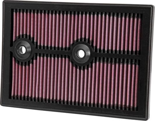 K&N Filters 33-3004 - Filtru aer aaoparts.ro