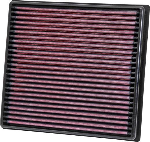 K&N Filters 33-3002 - Filtru aer aaoparts.ro