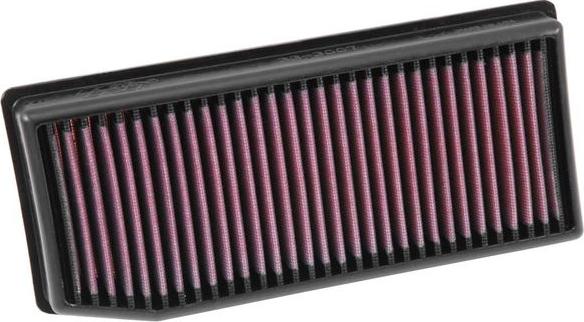 K&N Filters 33-3007 - Filtru aer aaoparts.ro