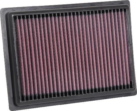 K&N Filters 33-3084 - Filtru aer aaoparts.ro
