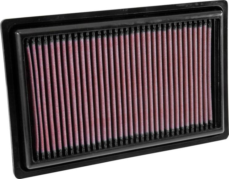 K&N Filters 33-3034 - Filtru aer aaoparts.ro