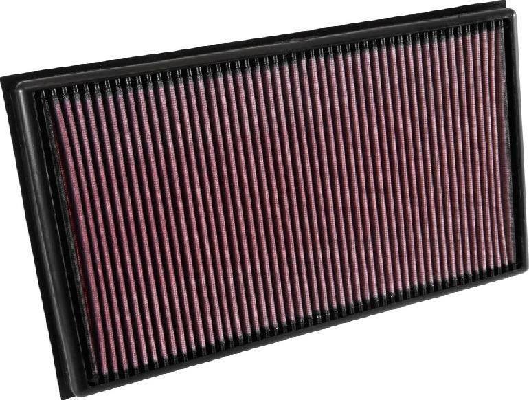 K&N Filters 33-3036 - Filtru aer aaoparts.ro